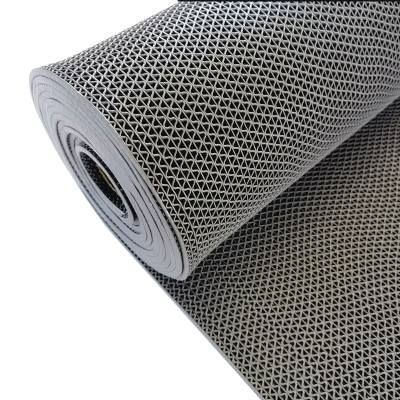 东升美辰 PVC镂空脚垫 DS-RB002 卷