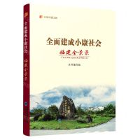 [N]全面建成小康社会福建全景录/纪录小康工程-9787211088898