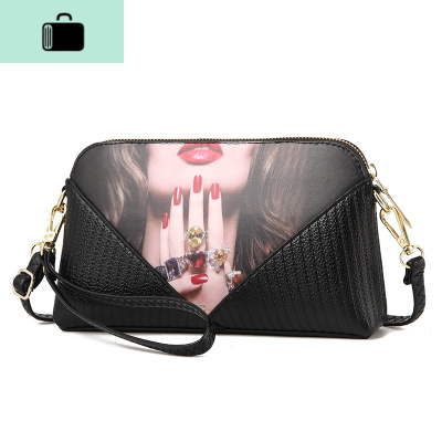 女士小包包2020新款春季迷你中年妈妈包女式单肩手拿钱包斜挎挂包NEW LAKE女士单肩包