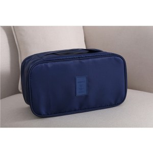 美帮汇旅行内衣收纳袋衣物内衣包旅游便携式内裤衣服收纳包行李文胸包