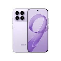 Redmi k90 智能手机 浅紫色 16GB+512GB