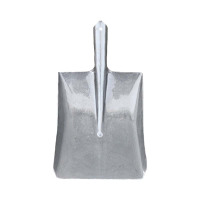 盾铁侠铁锹头不含柄/方