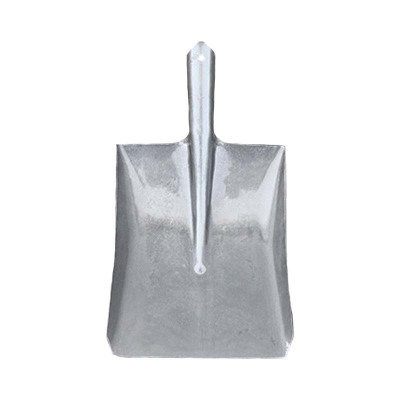 盾铁侠铁锹头不含柄/方