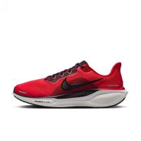 耐克(NIKE)男跑鞋高回弹缓震日常路跑鞋轻量透气耐磨橡胶底41代