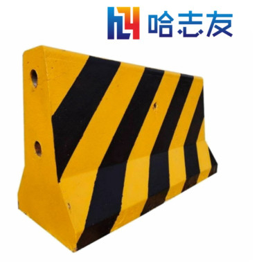 哈志友 防撞墩1000*800*600mm设计新颖,优质材料,支持定制