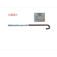 众精通力4.8级钩型螺栓M24*1300套