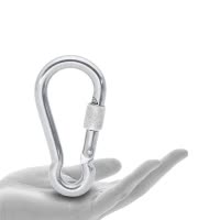 常品 卡扣 M10*100mm 个