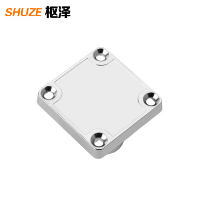 枢泽 柜门锁 通开16*20mm 个