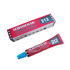 SCHNOFRAK 施诺法克螺丝锁固扭矩防松标记膏 212蓝色20ml 支