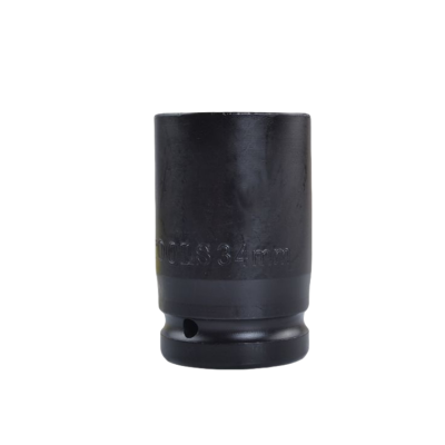 智铮朗月 1寸风炮套筒头 34mm 个