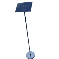 晖旭源 指示牌 展示牌 21*15*90cm 个