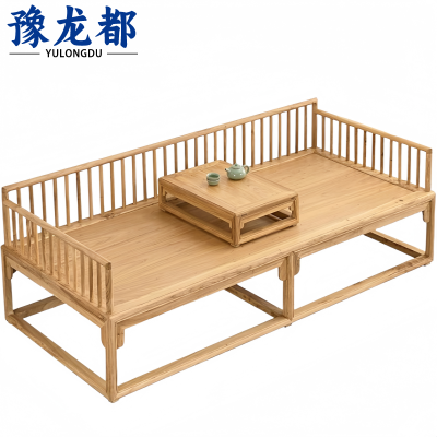 豫龙都 沙发椅 实木 张