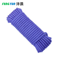 沣涢 编织绳 3mm 米