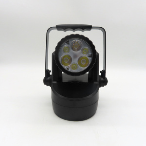 日昇之光(RECEN)RST8209-G-12W 轻便式多功能强光灯(货期10天)