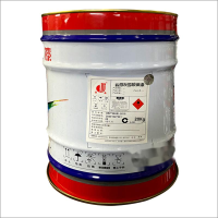 金鱼 云母灰醇酸磁漆 20kg/桶