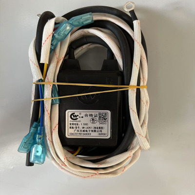 帮客材配法迪欧燃气灶JZT-2B11、JZY-2B11、2G11脉冲点火器