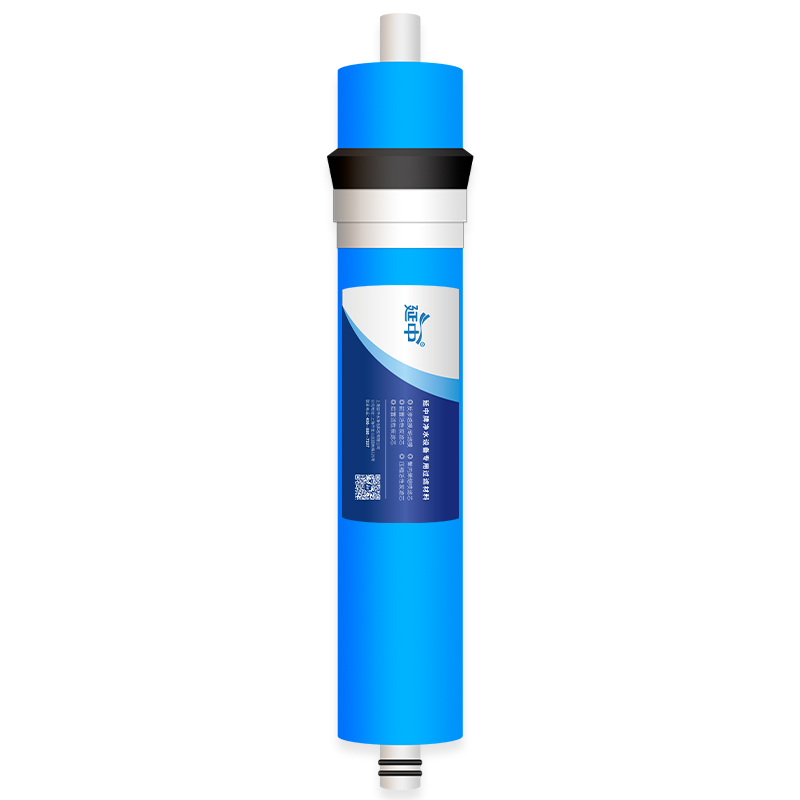 延中商用净水器专用滤芯10寸100G(PP+UDF+CTO+RO+小T33)套