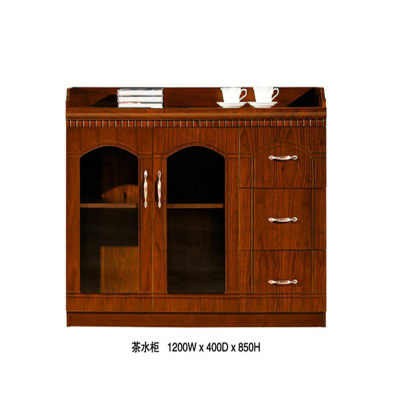 茶水柜三圣P2 1200*400*850mm