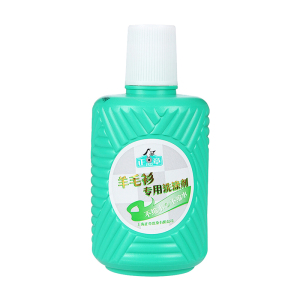 正章羊毛衫洗涤剂250ml