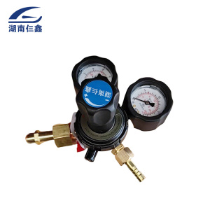 仨鑫 氧气调压器(铜) 调压配件 SX-318 /套