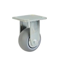 轮子 8寸定向轮