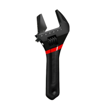 智铮朗月 短柄大开口扳手 8寸 把