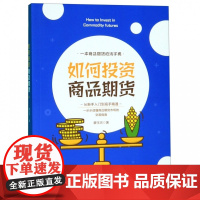 如何投资商品期货