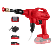 Leecbb 清洗枪洗车枪 L70 台