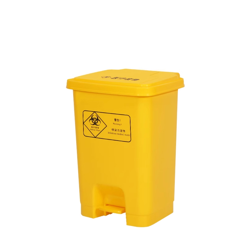 菲尔阿扎 PHIL ARZA 医用垃圾箱 80L/个