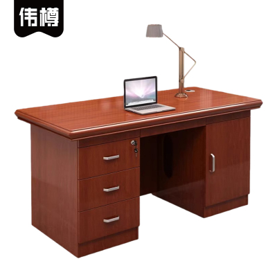 伟樽办公桌1600*800*760m张