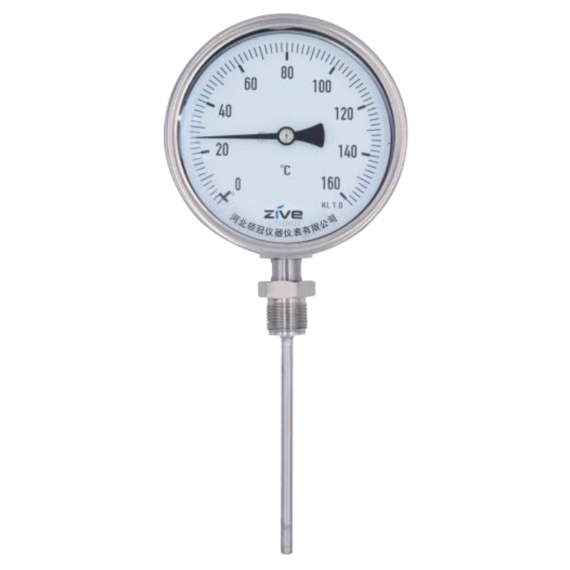 ZIVE双金属温度计ZIVE-2406520 个