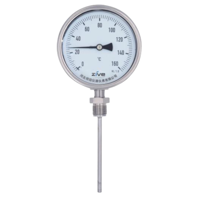 ZIVE双金属温度计ZIVE-2406520 个