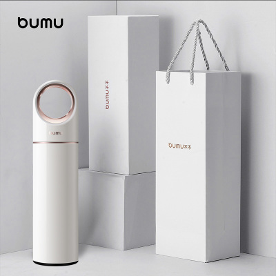 美帮汇智能保温杯男女316不锈钢茶杯学生简约便携水杯子