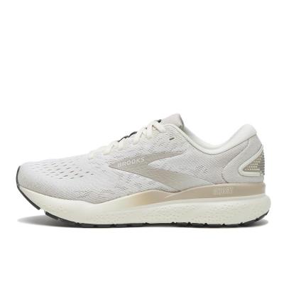 Brooks跑步鞋缓震透气舒适男款训练daily jog Lorica系列Ghost