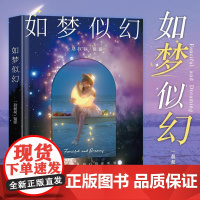 正版 如梦似幻 一晨叔叔 摄影作品集人像摄影画册人像写真动漫风油画风梦幻风光影构图艺术人像摄影书籍拍摄 -人民邮电出