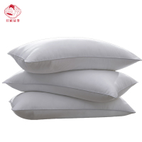 织娘故事 枕头 纯棉高枕48*74cm/个