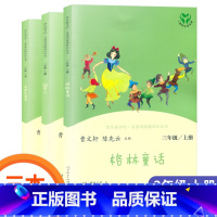全套3本三年级上册(人教版) [正版]快乐读书吧一二三四五六年级下册神笔马良愿望的实现一起长大的玩具十万个为什么四大名著