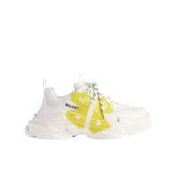 巴黎世家(Balenciaga)女款运动跑鞋透气舒适耐磨减震跑步鞋