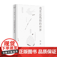 我爱这残损的世界 2023 海桑 著 文学