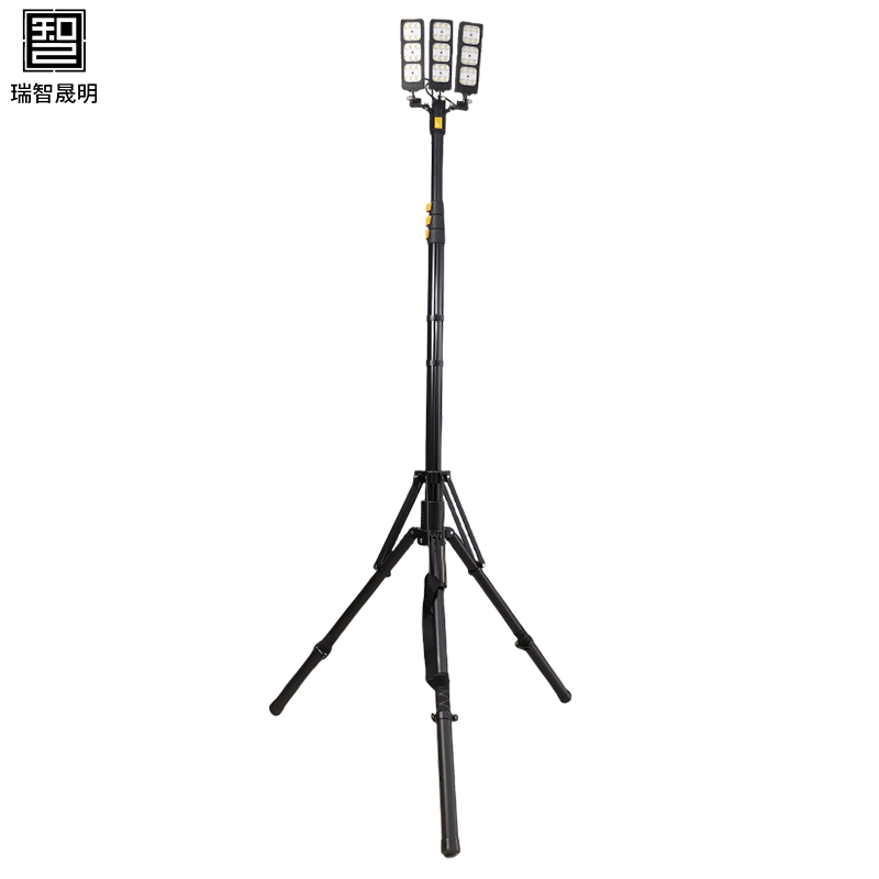 瑞智晟明(RZSM)全景照明工作灯(RZSM-1820)