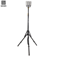 瑞智晟明(RZSM)全景照明工作灯(RZSM-1820)