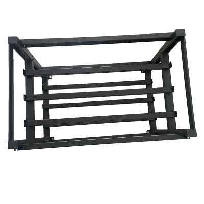 瑾如云海 电池架 电池存放架 1000*900*1000mm 组