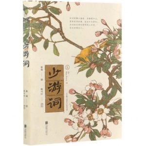 [N]少游词-9787559647412