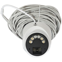 北极马 防鼠智能摄像头 HV-K6-G3H-PAZ 高清摄像头 安防监控 300万像素 夜视摄像头