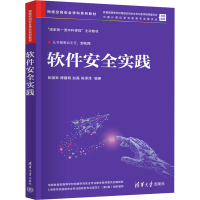 正版新书]软件安全实践彭国军、傅建明、赵磊、陈泽茂9787302680