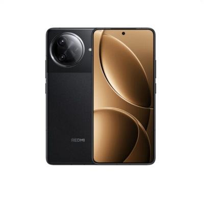 小米REDMI K80 Pro 玄夜黑 12GB+512GB 骁龙8至尊芯 2K新国屏 120W快充 红米K80 Pro 5G手机