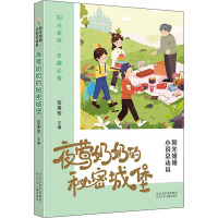 阳光姐姐小说总动员——夜莺奶奶的秘密城堡