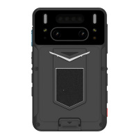 欧辉照明 (OHUIZAOMIN) OHV11 1W 4G记录仪 IP67 3.7V 6000K 盏 黑色