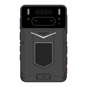 欧辉照明 (OHUIZAOMIN) OHV11 1W 4G记录仪 IP67 3.7V 6000K 盏 黑色