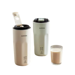 直饮豆浆杯家用全自动迷你破壁机1人食免过滤豆浆机免滤